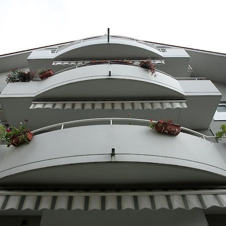 Bonus Apartments Zagreb Exterior foto